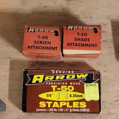 LOT 20B: Assortment of Various Tools