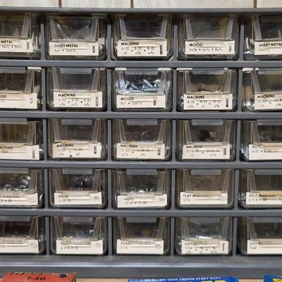 LOT 20B: Assortment of Various Tools