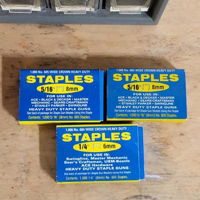 LOT 20B: Assortment of Various Tools