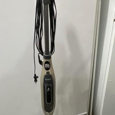 Shark Steam & Scrub All in One Scrubbing and Sanitizing Hard Wood Floors