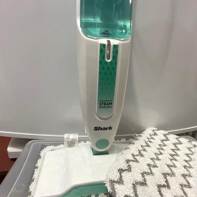 Shark Steam Mop for Hardwood Floors