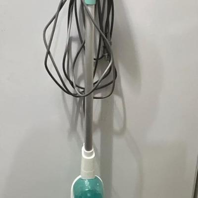 Shark Steam Mop for Hardwood Floors