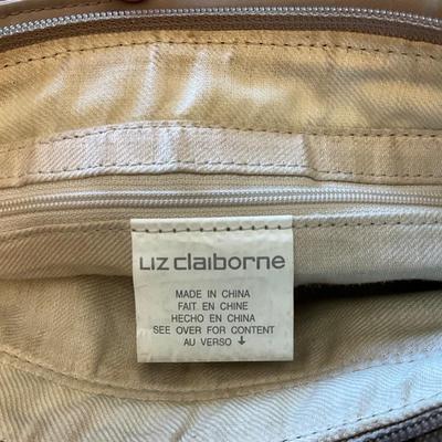 Nine West and Liz Claiborne Purses