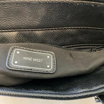 Nine West and Liz Claiborne Purses