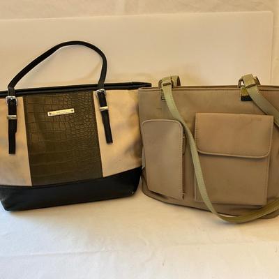 Nine West and Liz Claiborne Purses