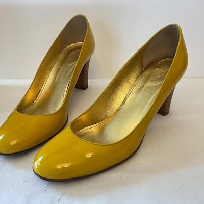 J.Crew Heels, size 8