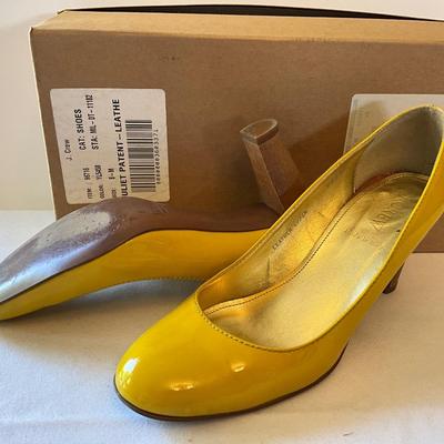 J.Crew Heels, size 8