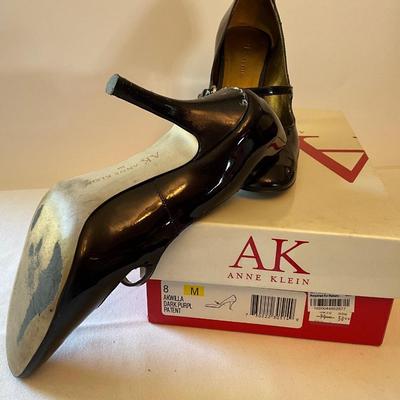 Anne Klein Heels size 8
