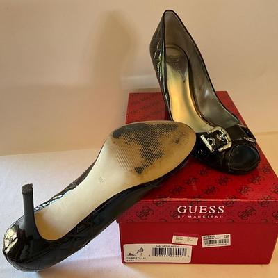 Guess by Marchiano heels, size 8