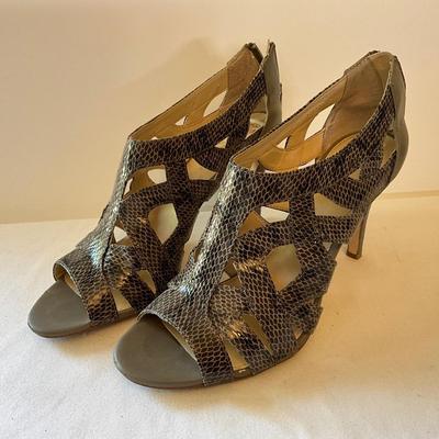 Calvin Klein Kiani Lux Snake size 8.5