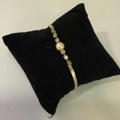Vintage bracelet