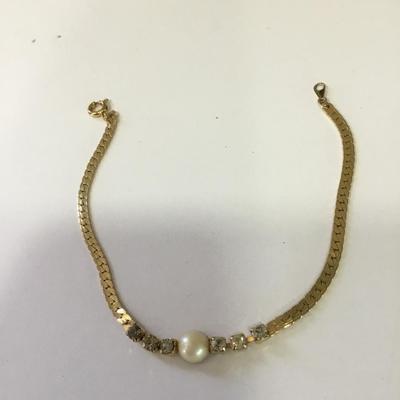 Vintage bracelet