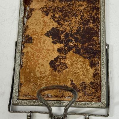 Sale Photo Thumbnail #7: In fair condition, with corrosion and lots of signs of use.