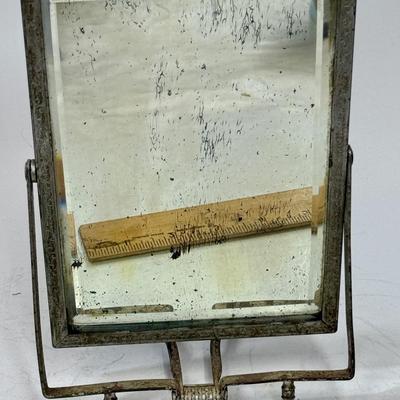 Sale Photo Thumbnail #3: In fair condition, with corrosion and lots of signs of use.