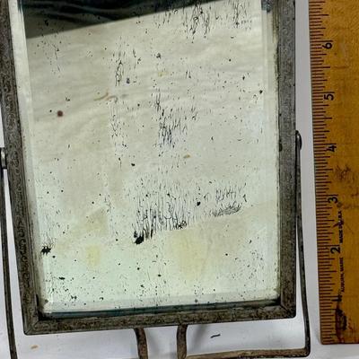 Sale Photo Thumbnail #4: In fair condition, with corrosion and lots of signs of use.