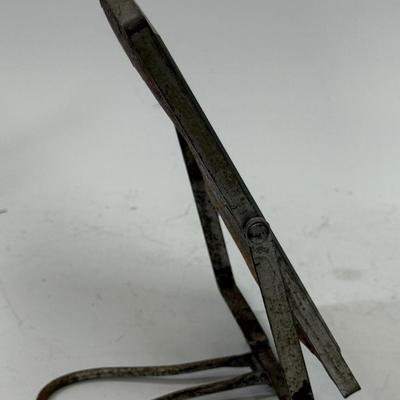 Sale Photo Thumbnail #5: In fair condition, with corrosion and lots of signs of use.