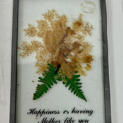 Sale Photo Thumbnail #139: With the inscription: "Happiness is Having a Mother Like You" Good condition..