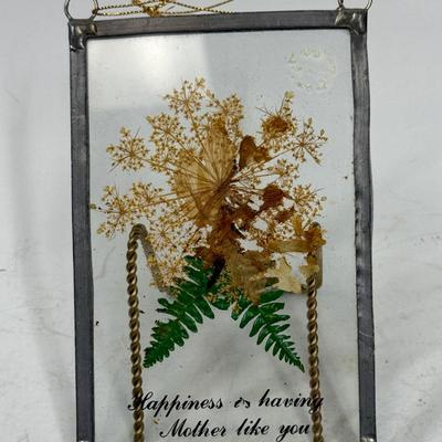 Sale Photo Thumbnail #138: With the inscription: "Happiness is Having a Mother Like You" Good condition..