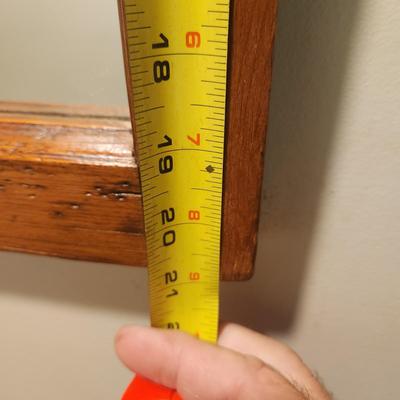 Wall Mirror 24x21