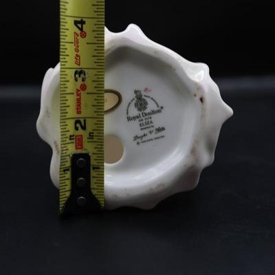 Royal Doulton "Eliza" Figurine