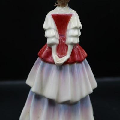 Royal Doulton "Eliza" Figurine