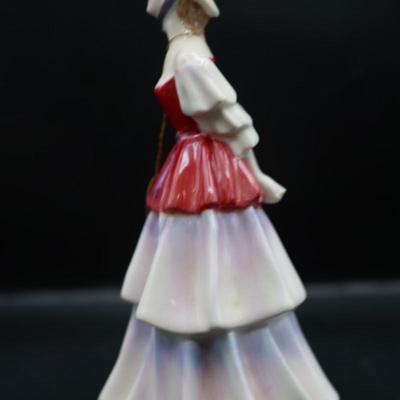 Royal Doulton "Eliza" Figurine