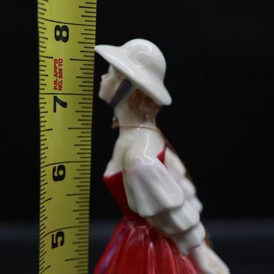 Royal Doulton "Eliza" Figurine