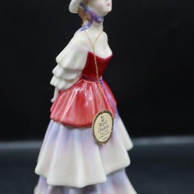 Royal Doulton "Eliza" Figurine