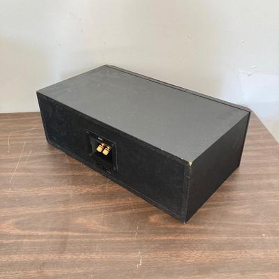 LOT 293: RCA Speaker CAT# 40-5011