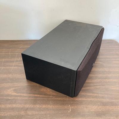 LOT 293: RCA Speaker CAT# 40-5011