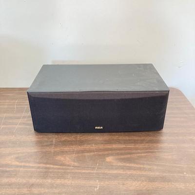 LOT 293: RCA Speaker CAT# 40-5011