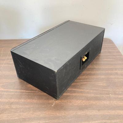 LOT 293: RCA Speaker CAT# 40-5011