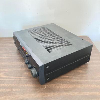 LOT 294: Kenwood AV Surround Receiver VR-306