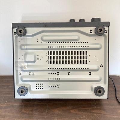 LOT 294: Kenwood AV Surround Receiver VR-306