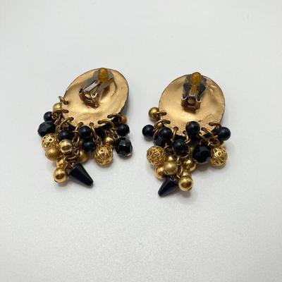 LOT 60: Fashion Jewelry - Faux Pearl Necklaces, Earrings and More