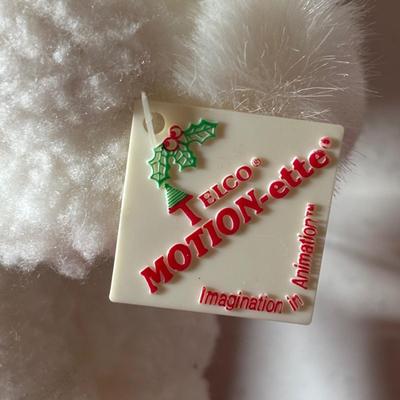 LOT 99: Holiday Animated or Musical Figures