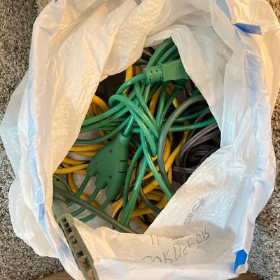 LOT 285: Holiday Decorations - Inflatables and More