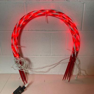 LOT 285: Holiday Decorations - Inflatables and More