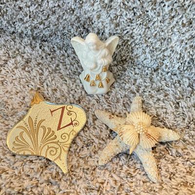 LOT 287: Large Collection of Christmas / Holiday Decor in Totes
