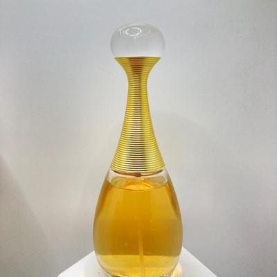 LOT 182: Collection of Perfume / - Hermes, Cartier, Donna Karan, Jivago, Elizabeth Arden and Christian Dior