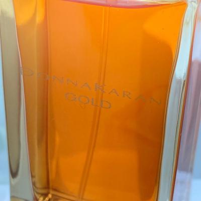 LOT 182: Collection of Perfume / - Hermes, Cartier, Donna Karan, Jivago, Elizabeth Arden and Christian Dior