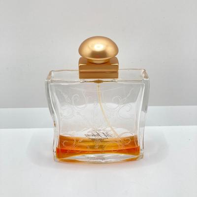 LOT 182: Collection of Perfume / - Hermes, Cartier, Donna Karan, Jivago, Elizabeth Arden and Christian Dior