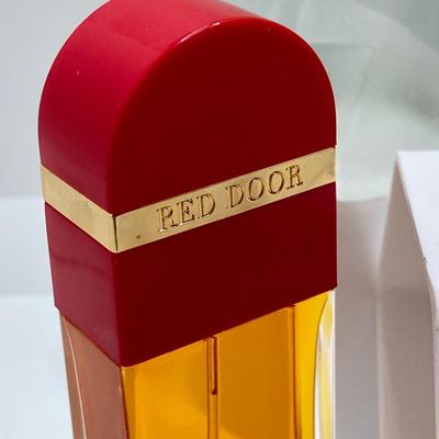 LOT 182: Collection of Perfume / - Hermes, Cartier, Donna Karan, Jivago, Elizabeth Arden and Christian Dior