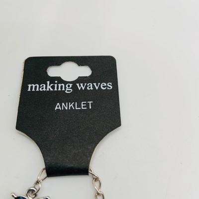 LOT 241: Fashion Bracelets and Necklaces Including Pukka Shell and More