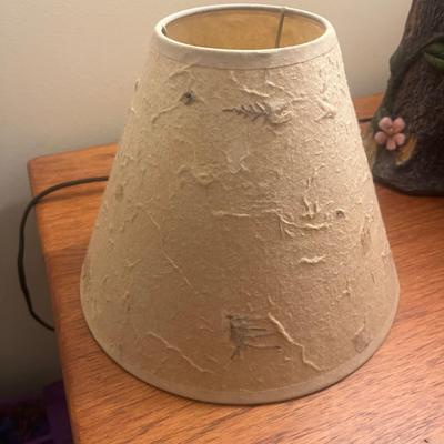Bear Table Lamp (GB1-MG)