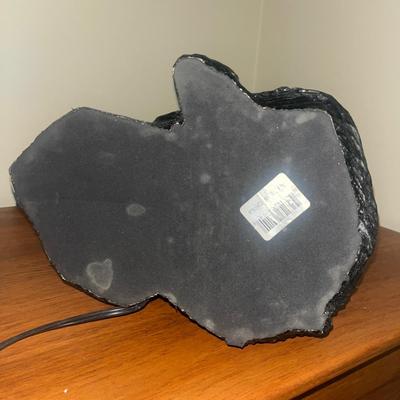 Bear Table Lamp (GB1-MG)