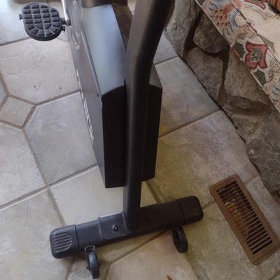 True 500U Exercise Stationary Bike