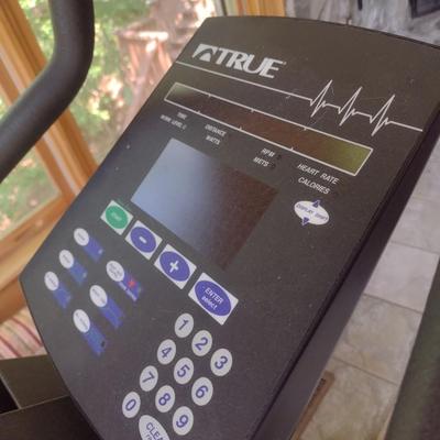 True 500U Exercise Stationary Bike