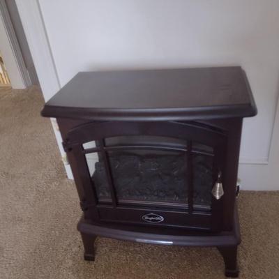 Comfort Glow Electric Fireplace