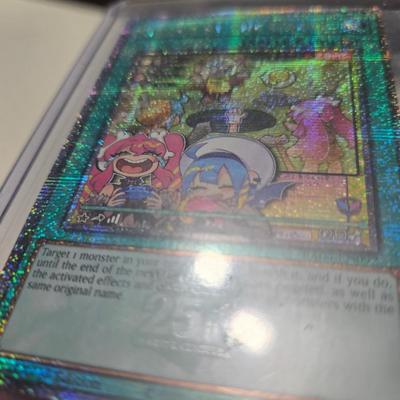 Binder with about 150 yu gi oh cards